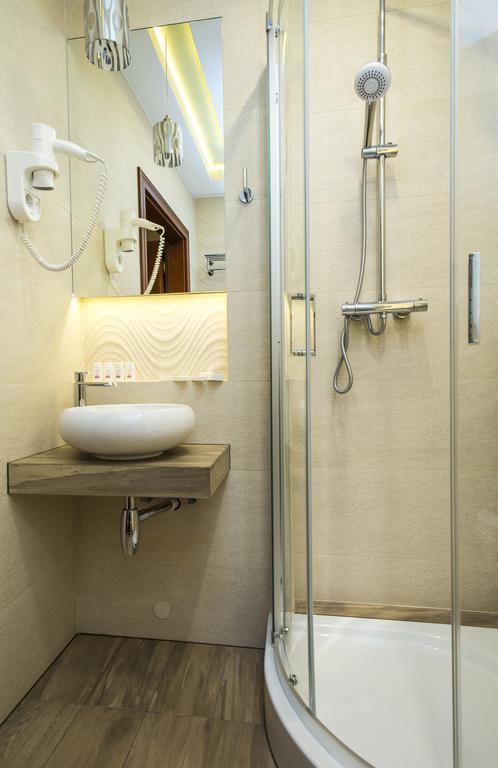 Hotel Nad Raba - ボフニャ 部屋 写真